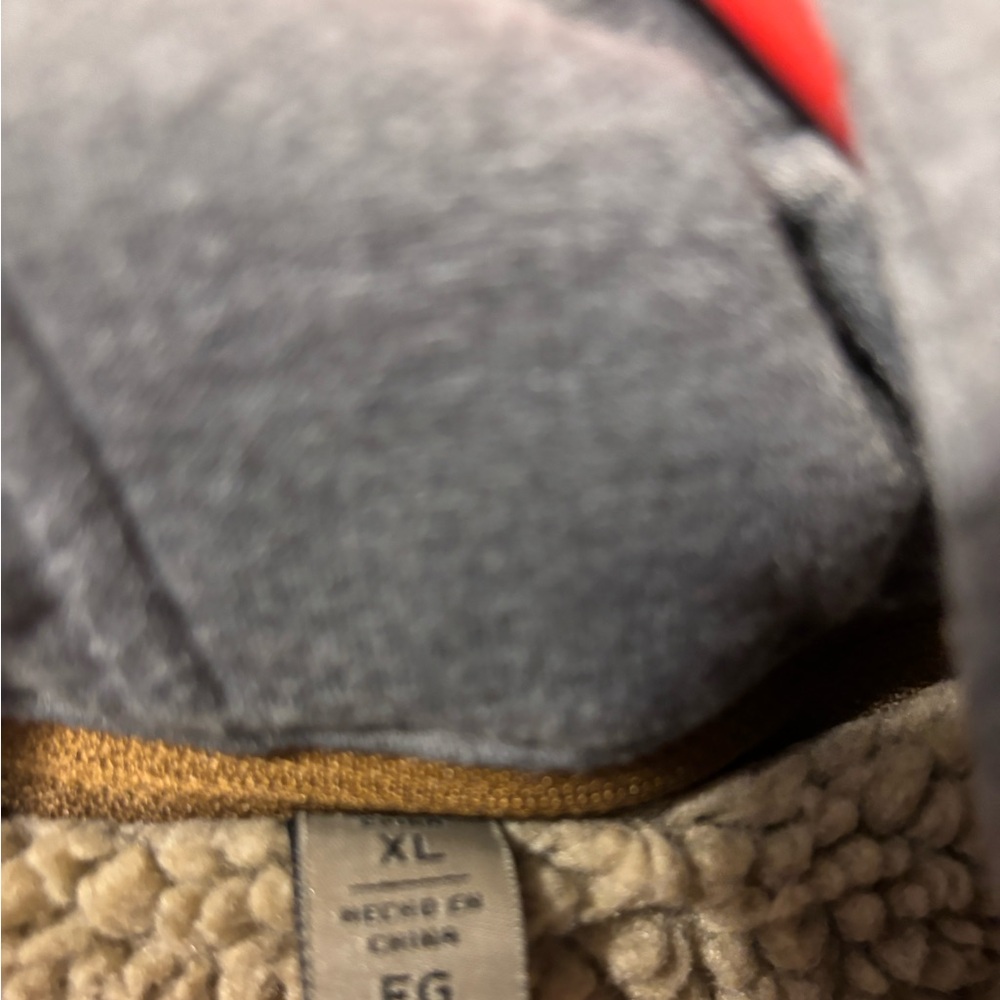 Men's jacket - Picture 3 of 4